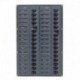 BEP DC Panel - 32-Way - No Meter - Vertical