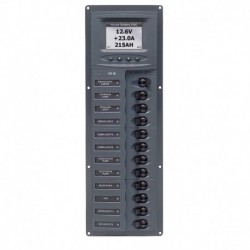 BEP Panel 12SP DC12V DCSM Vertical