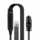 Garmin Solenoid Power Cable