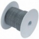 Ancor Grey 16 AWG Tinned Copper Wire - 1,000'