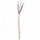 Ancor Round Instrument Cable - 20/3 AWG - Red/Black/Bare - 100'