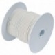 Ancor White 14 AWG Tinned Copper Wire - 18'