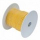 Ancor Yellow 6 AWG Tinned Copper Wire - 500'