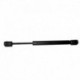 Whitecap 28" Gas Spring - 120lb - Black Nitrate