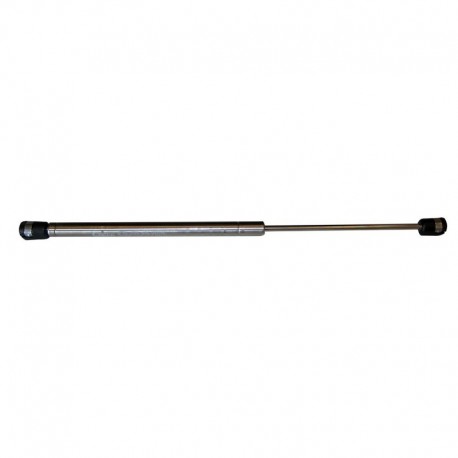 Whitecap 28" Gas Spring - 120lb - Stainless Steel