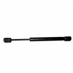 Whitecap 17" Gas Spring - 20lb - Black Nitrate