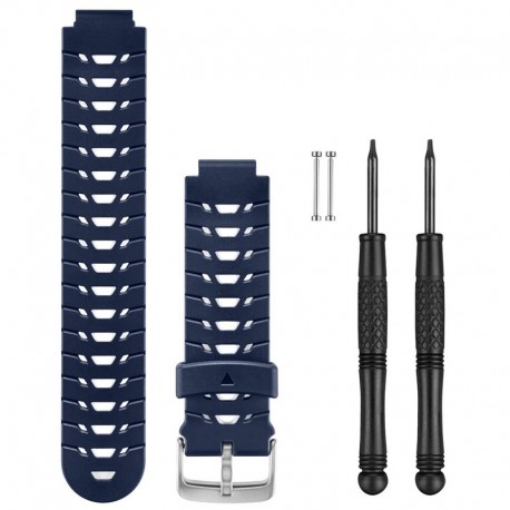 Garmin Replacement Watch Bands - Midnight Blue