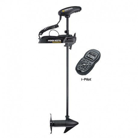 Minn Kota PowerDrive 70 Trolling Motor w/i-Pilot & Bluetooth - 24V-70lb-54"