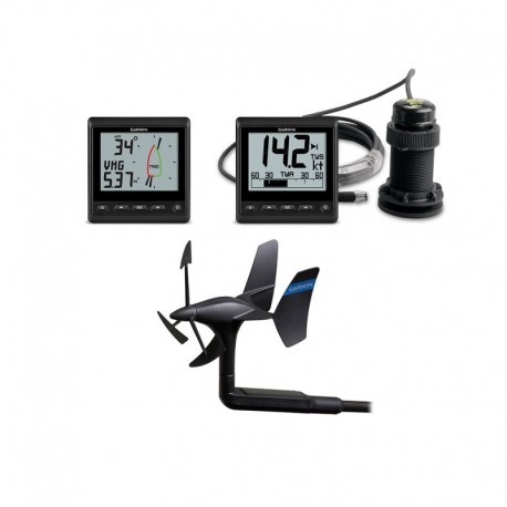 Garmin GNX Wireless Sail Pack